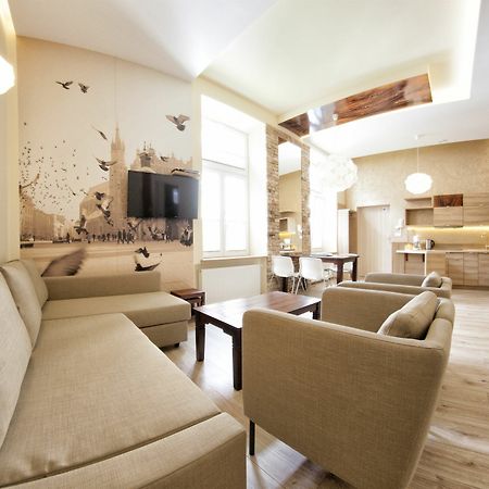 Nocny Krakow B&B Exterior photo