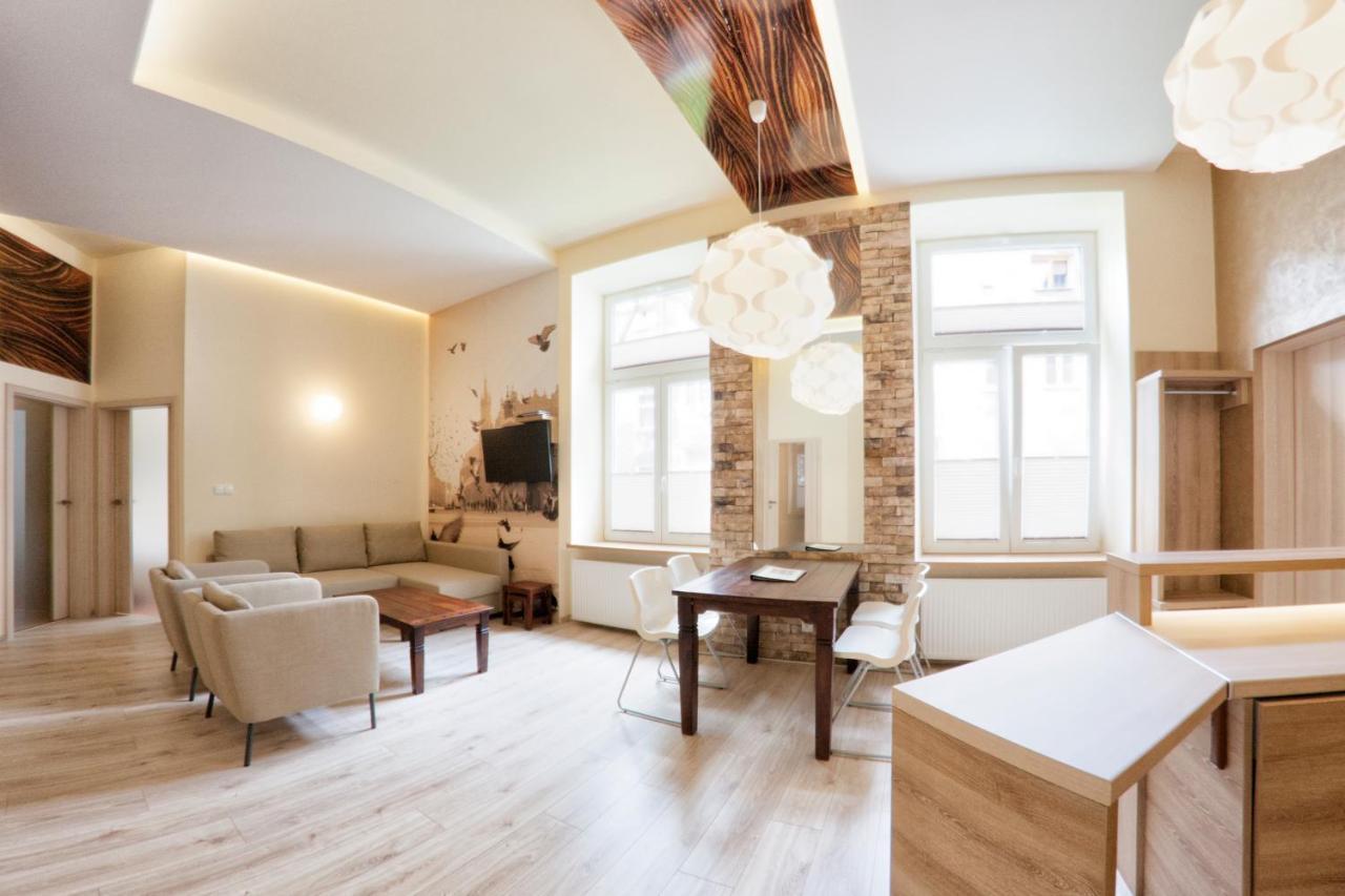 Nocny Krakow B&B Room photo