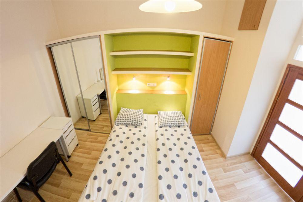Nocny Krakow B&B Exterior photo