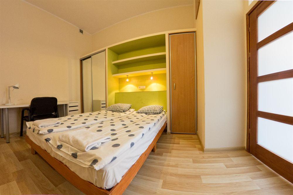 Nocny Krakow B&B Exterior photo