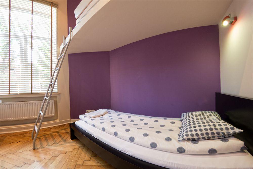 Nocny Krakow B&B Exterior photo