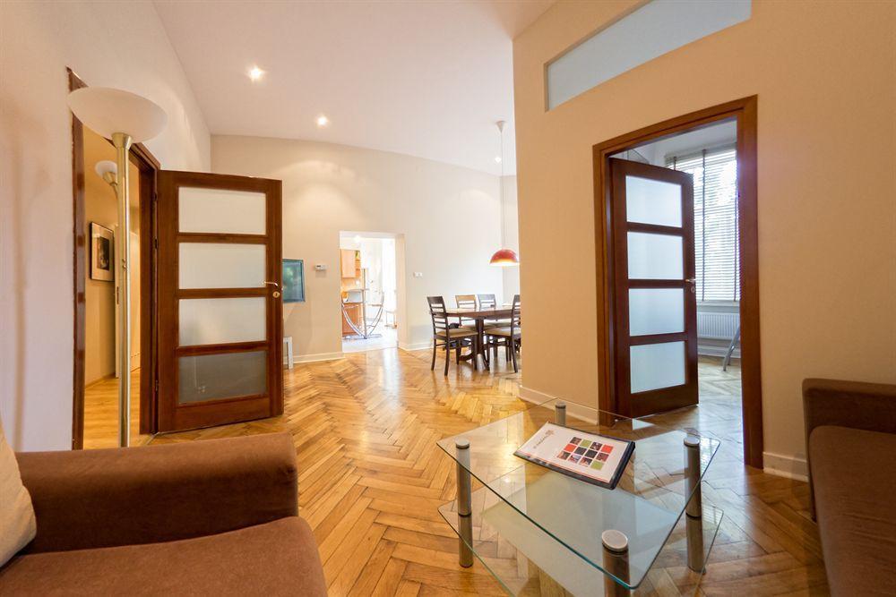 Nocny Krakow B&B Exterior photo