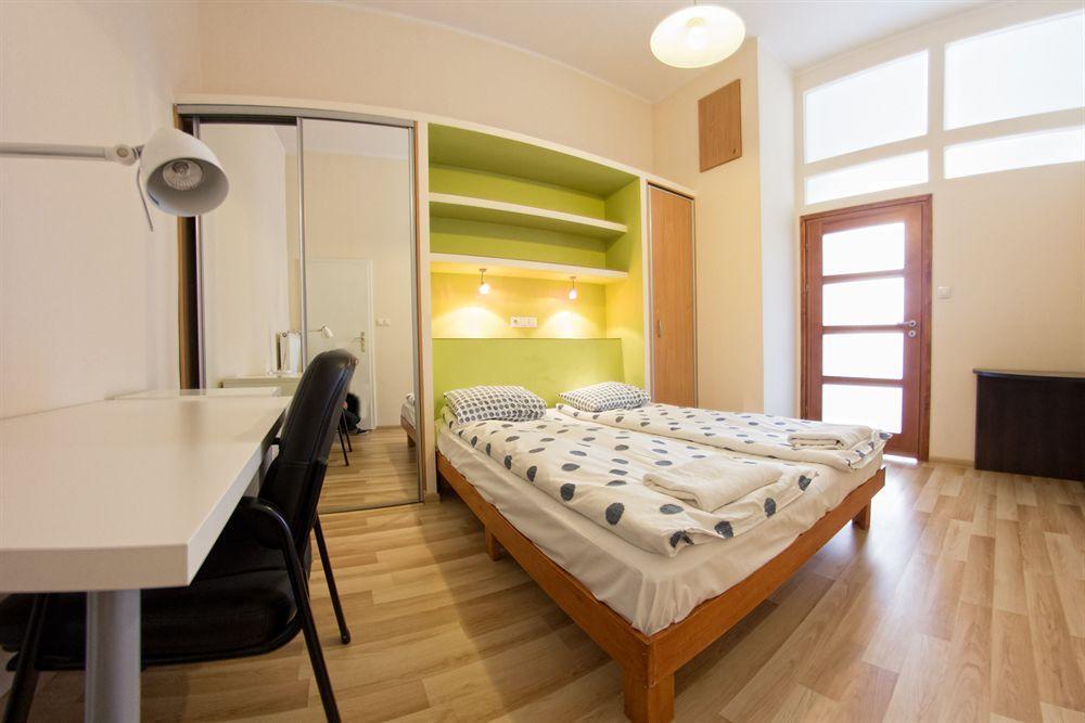 Nocny Krakow B&B Exterior photo
