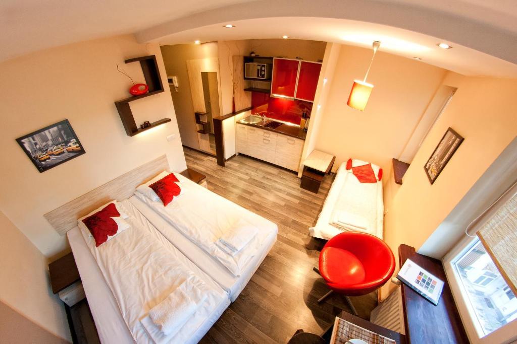 Nocny Krakow B&B Room photo