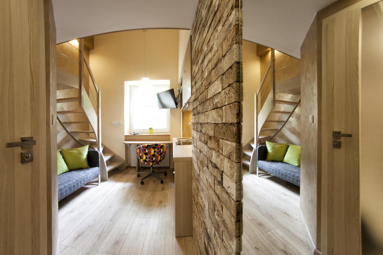 Nocny Krakow B&B Exterior photo
