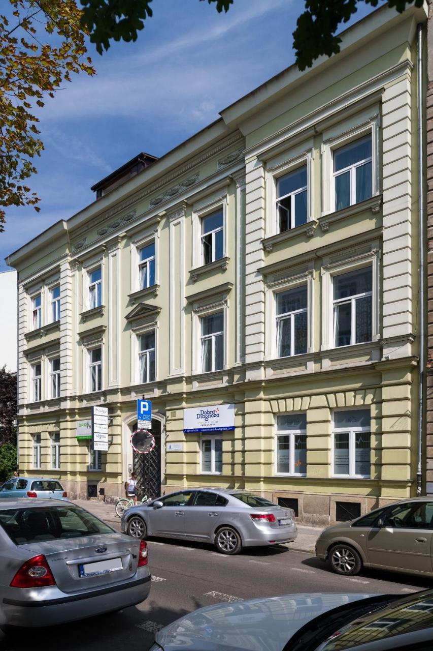 Nocny Krakow B&B Exterior photo