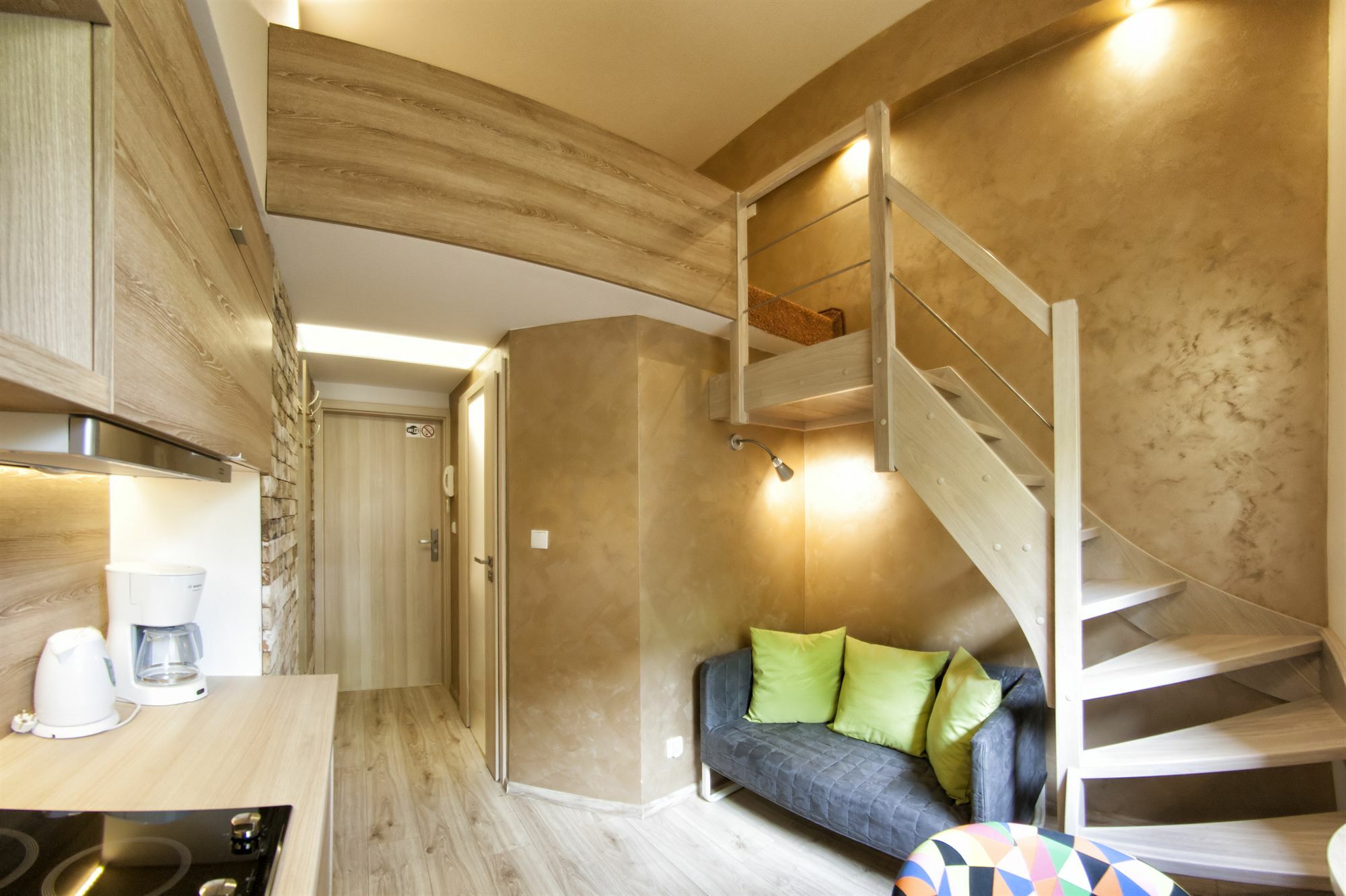 Nocny Krakow B&B Exterior photo