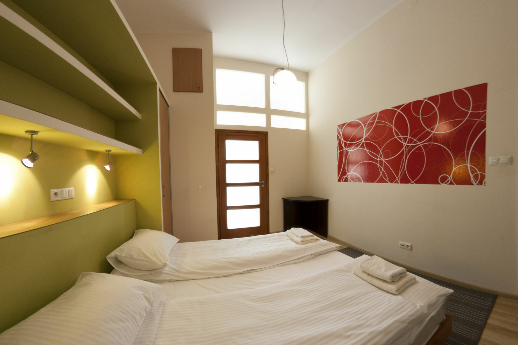 Nocny Krakow B&B Exterior photo