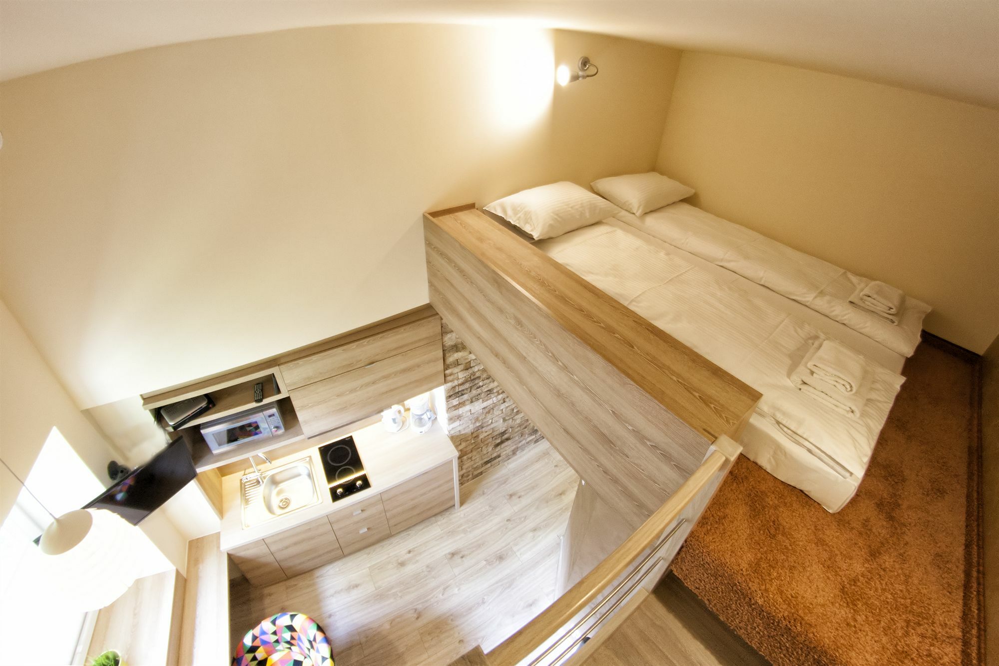 Nocny Krakow B&B Exterior photo