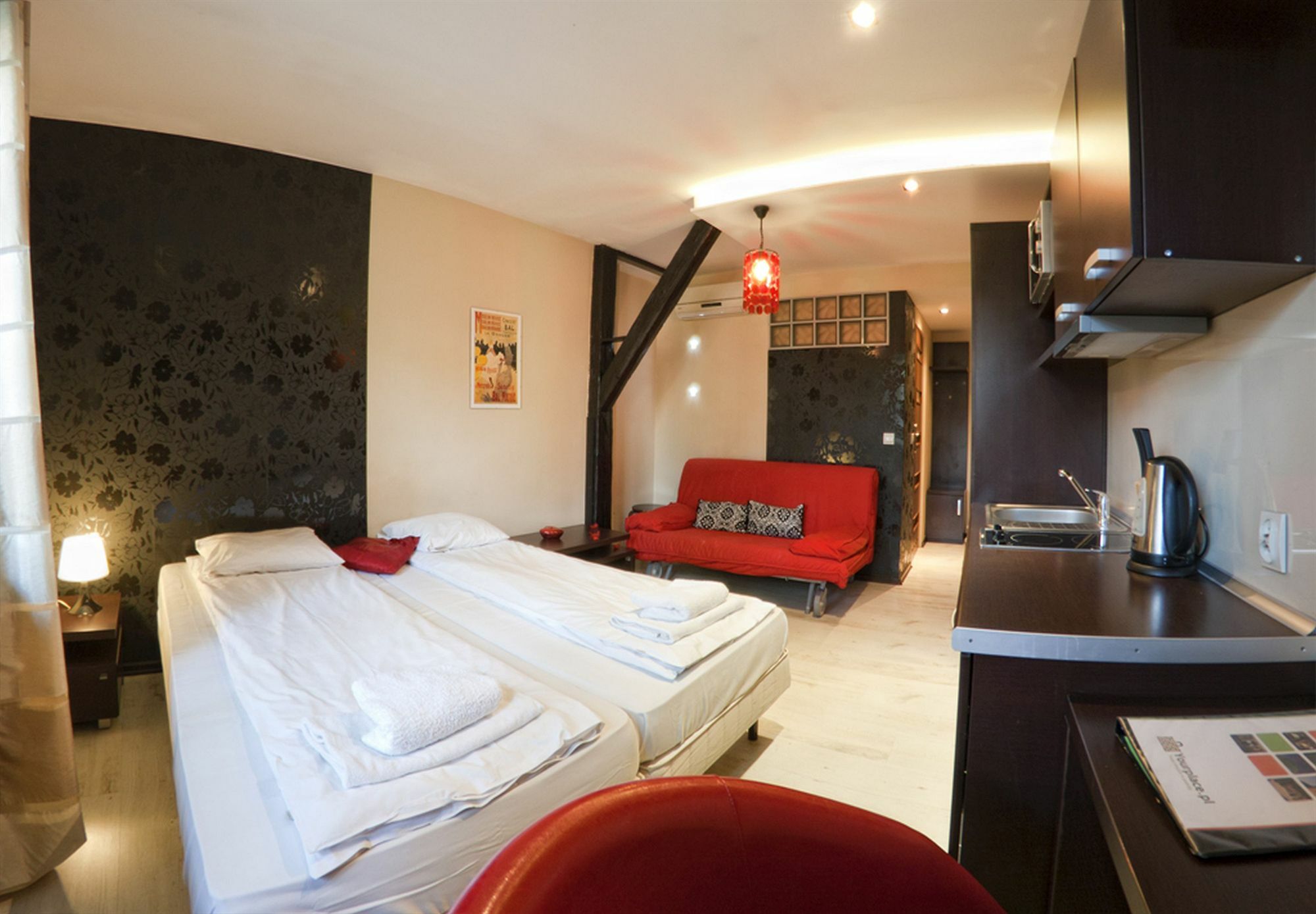 Nocny Krakow B&B Exterior photo