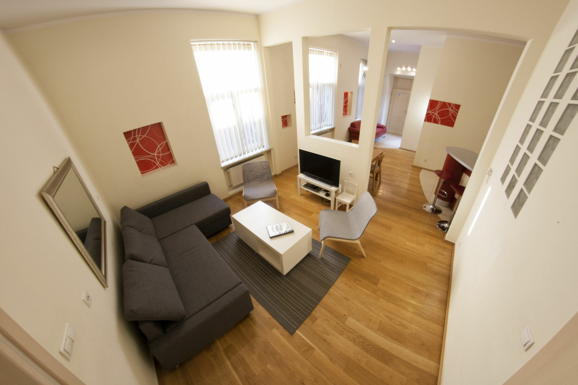 Nocny Krakow B&B Exterior photo