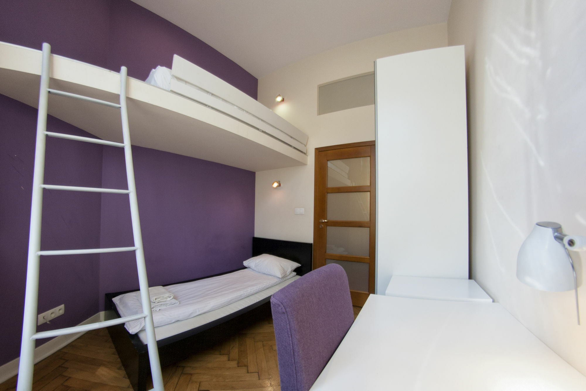 Nocny Krakow B&B Exterior photo