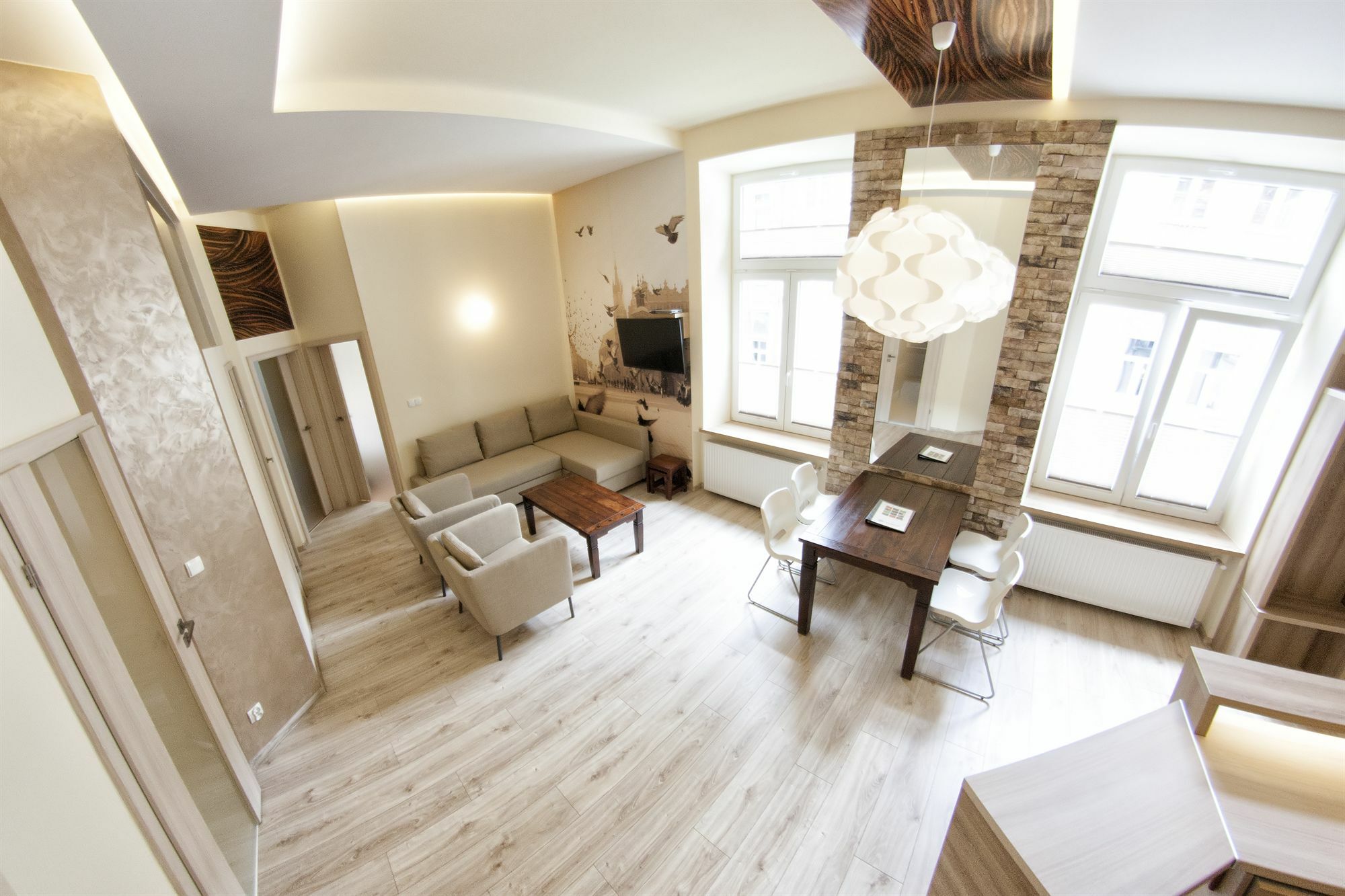 Nocny Krakow B&B Exterior photo