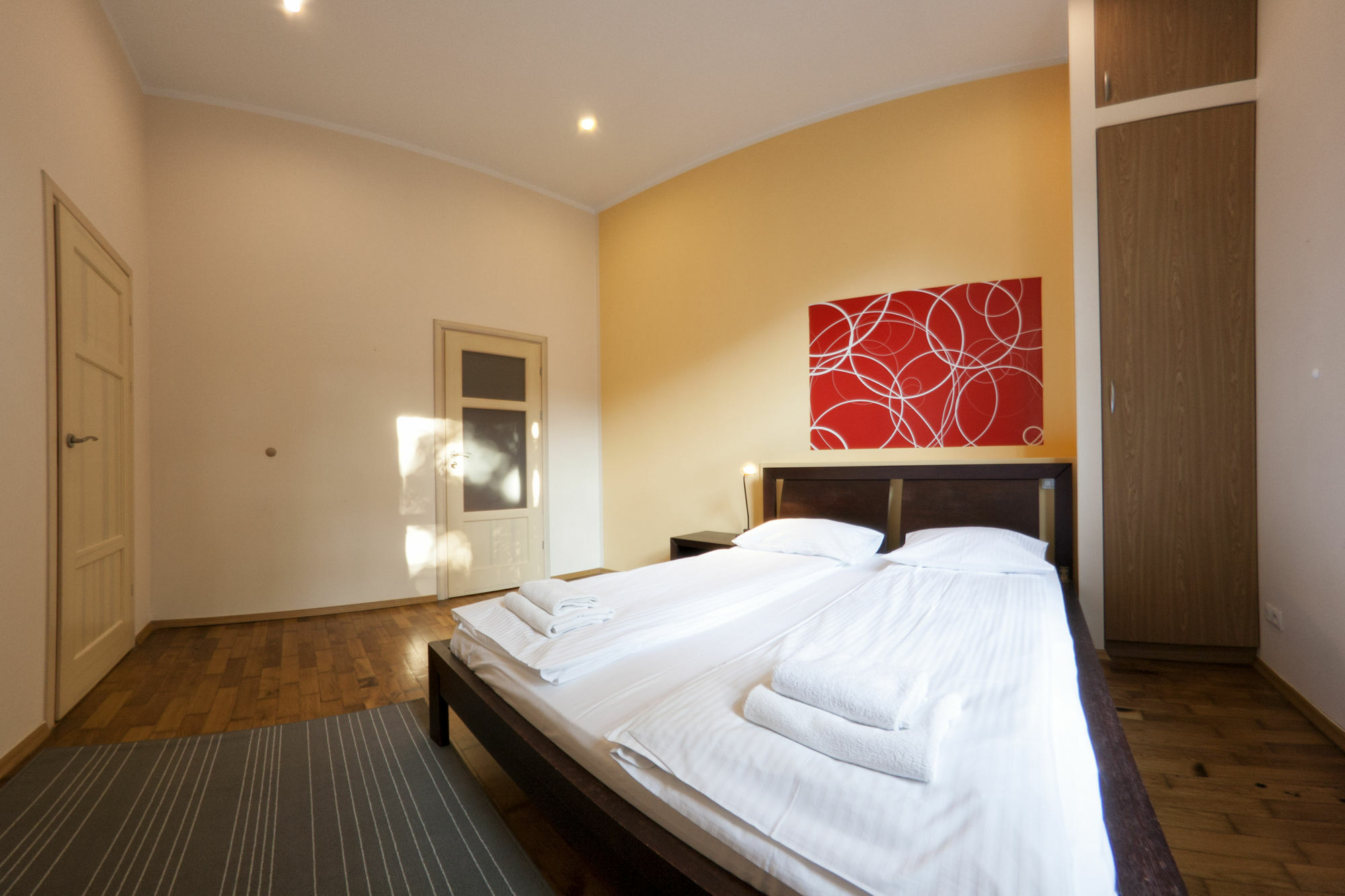 Nocny Krakow B&B Exterior photo