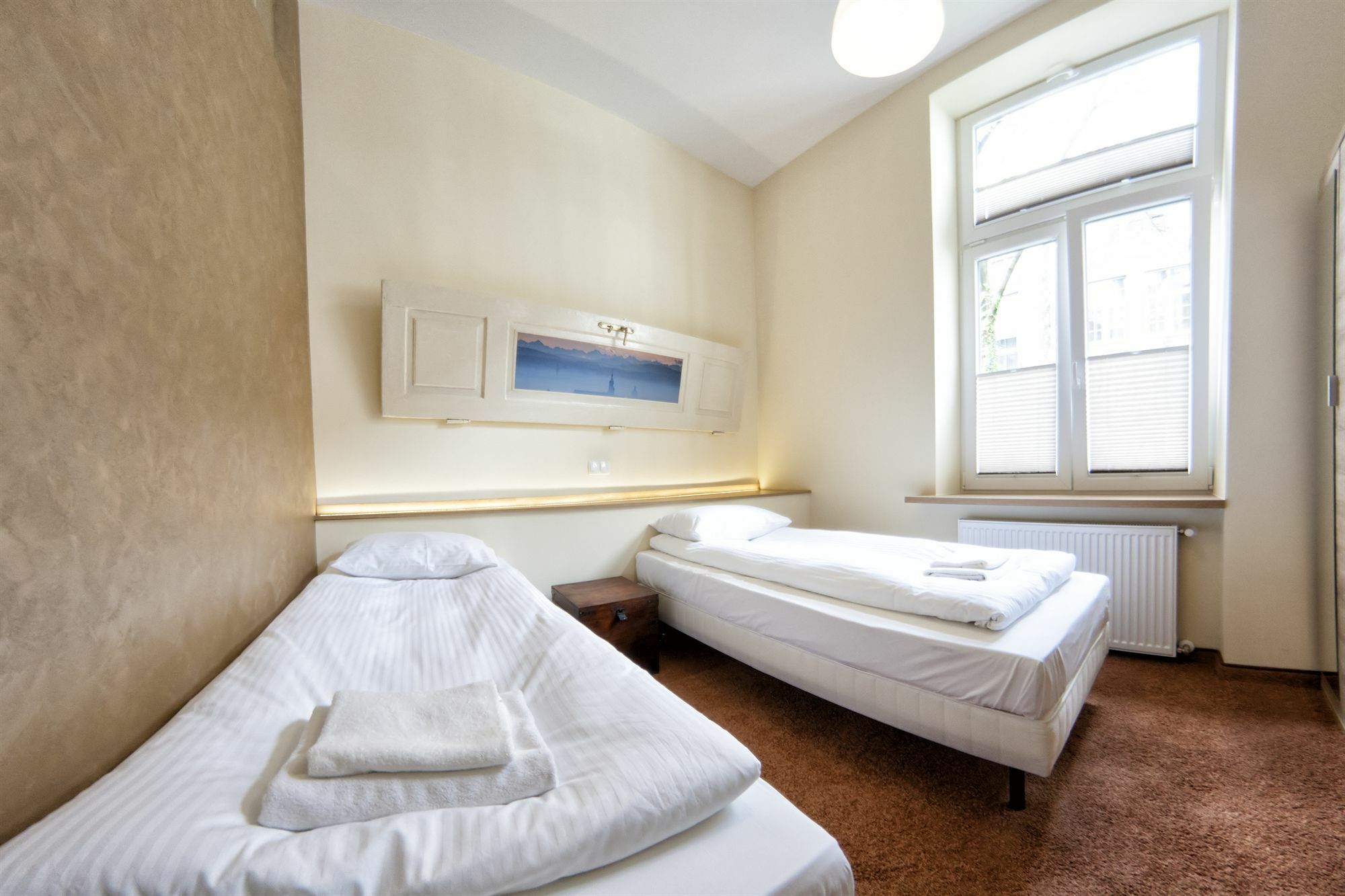 Nocny Krakow B&B Exterior photo