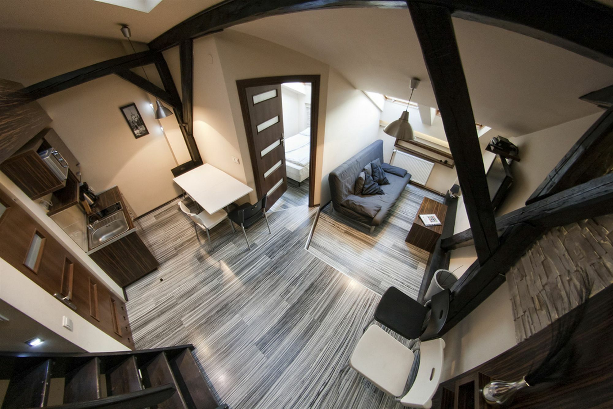 Nocny Krakow B&B Exterior photo