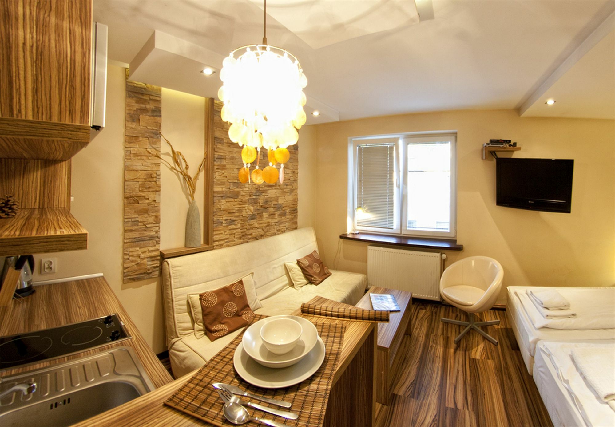 Nocny Krakow B&B Exterior photo